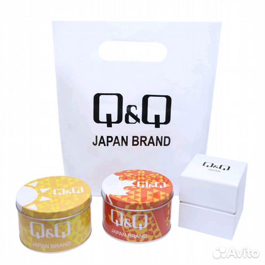 Новое Q&Q Q44A-003