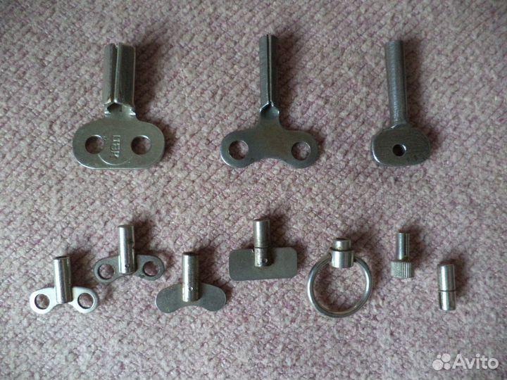 Бытовая мелочь