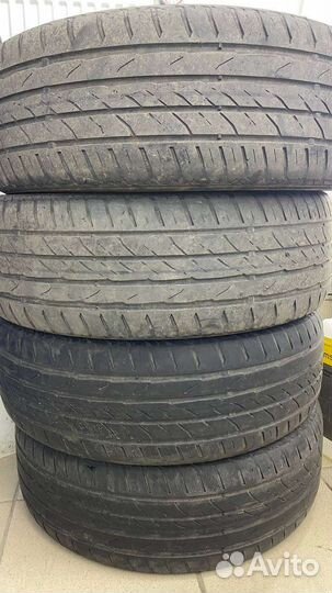 Matador Hectorra 5 195/55 R16