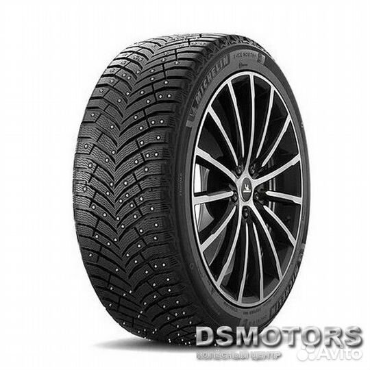 Michelin X-Ice North 4 SUV 235/55 R18 104T
