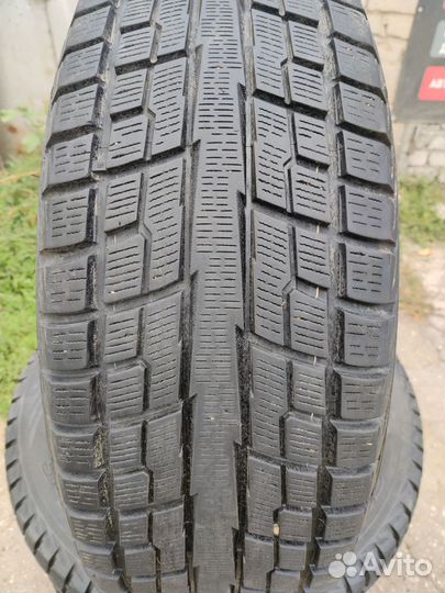 Yokohama Geolandar I/T-S G073 235/65 R17 108Q