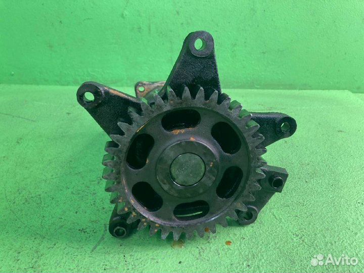 Привод MAN TGA