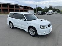 Subaru Forester 2.0 AT, 2003, 200 000 км, с пробегом, цена 1 050 000 руб.