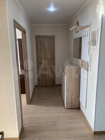 1-к. квартира, 45 м², 5/5 эт.