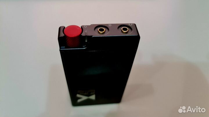 Цап и усилитель XDuoo XP-2 Pro