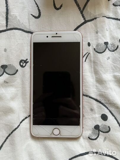 iPhone 8 Plus, 64 ГБ