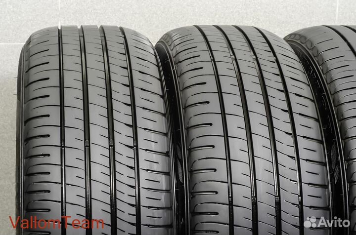 Dunlop Enasave EC204 225/55 R17 97W