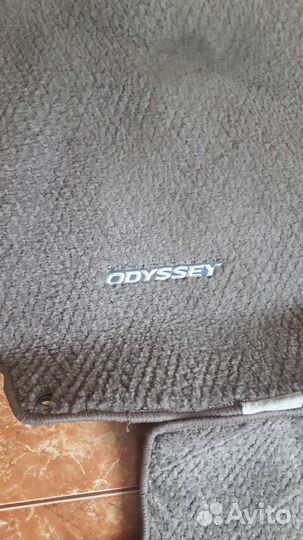 Автомобильные ковры