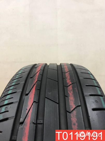 Hankook Ventus Prime 3 K125 215/45 R18 89V