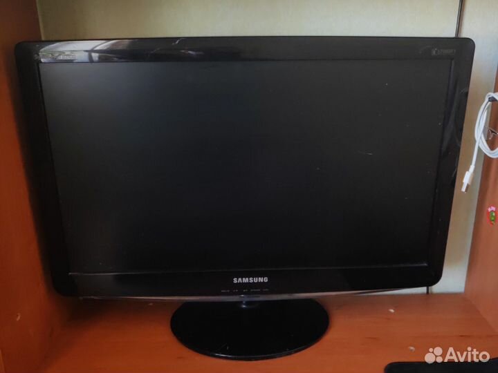 Монитор Samsung 24