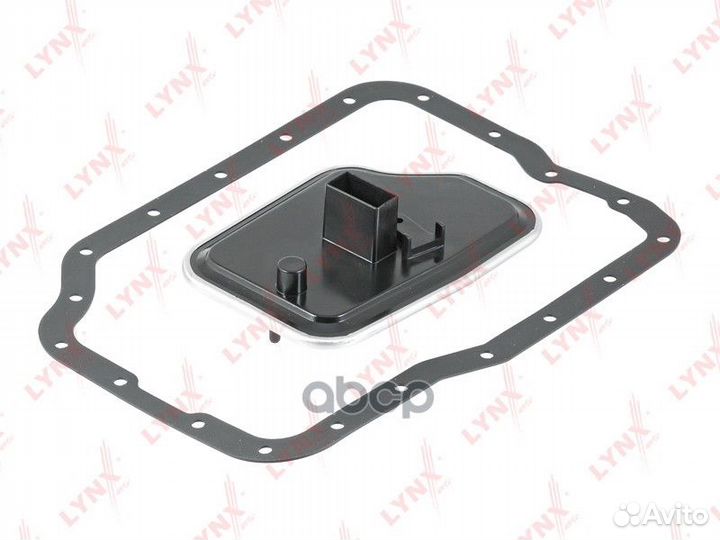 Фильтр АКПП подходит для mazda 2(DE) 1.5 07-15