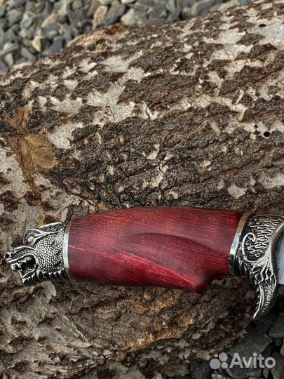 Кизлярские ножи хищник