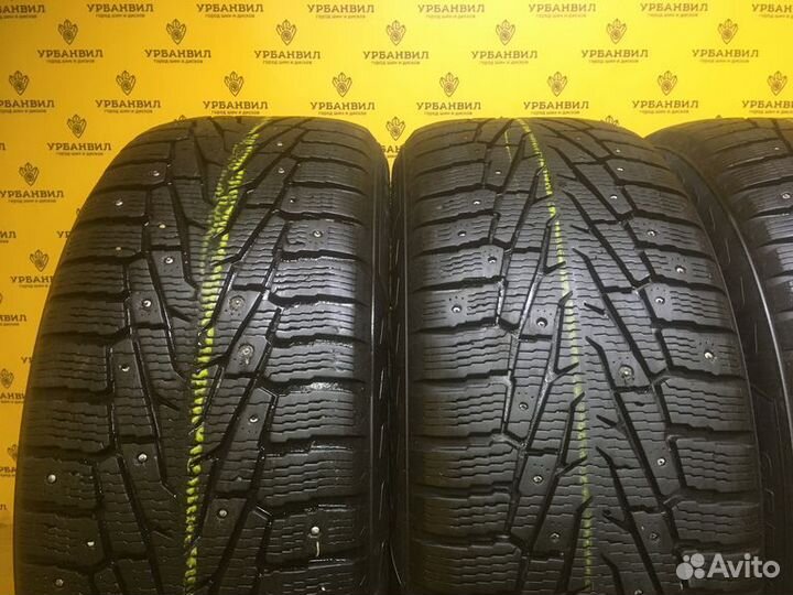 Nokian Tyres Hakkapeliitta 7 SUV 255/55 R19 111T