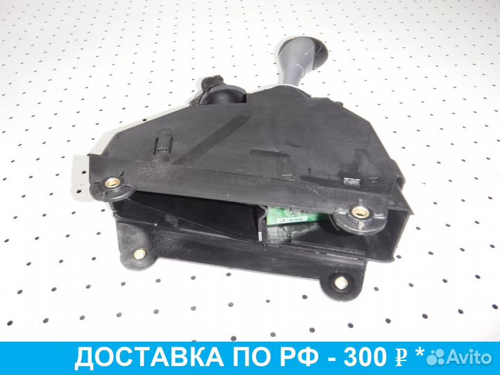 Кулиса кпп (селектор) Smart Fortwo W450