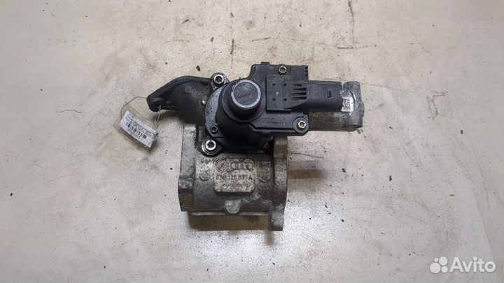 Клапан рециркуляции газов Audi A3 (8P), 2008