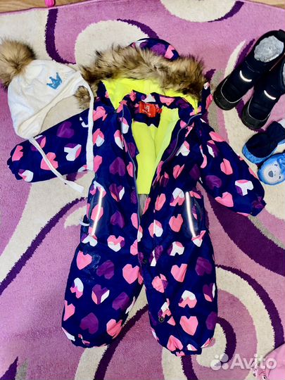 Детская одежда для девочек