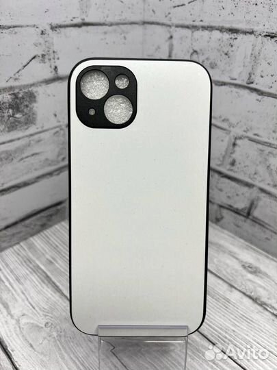 Чехлы для сублимации под Samsung