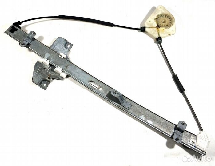 Стеклоподьемник двери правой Grand Starex H1 Ориг