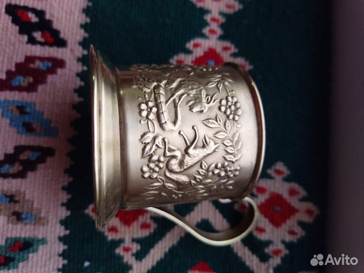 Подстаканник