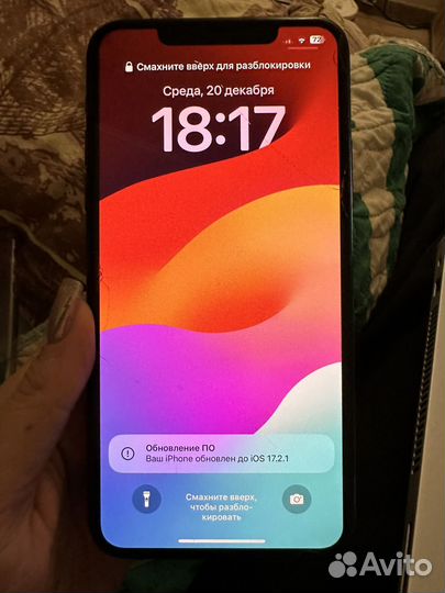 iPhone 11 Pro Max, 64 ГБ