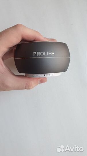 Портативная Bluetooth колонка, prolife