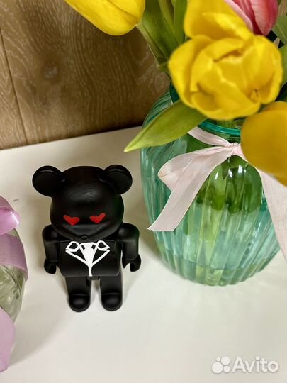 Статуэтка мини bearbrick