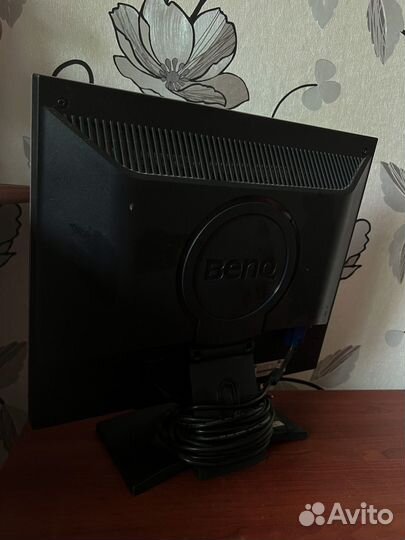 Монитор Benq 17''