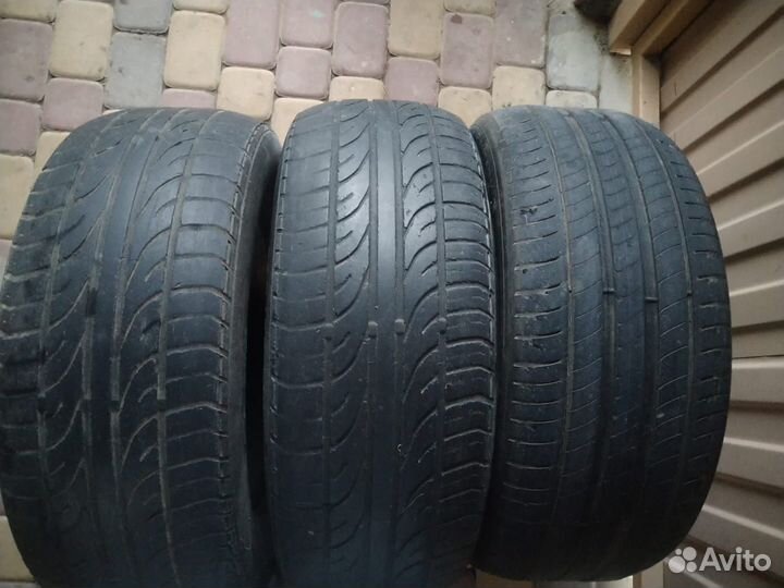 Charmhoo CH01 Touring 235/60 R16