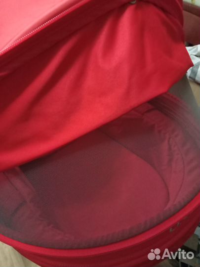 Летний комплект текстиля для колясок Stokke Xplory