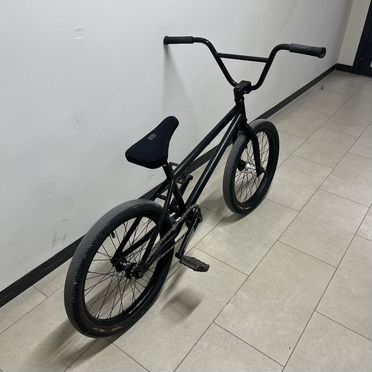 Велосипед BMX