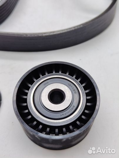 Комплект Поликлинового Ремня