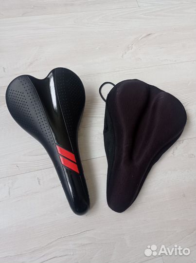 Седло для велосипеда