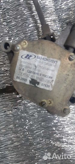 Стеклоподъемник