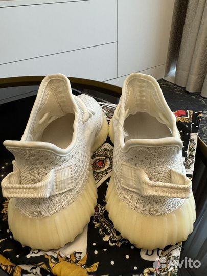 Кроссовки женские yeezy boost 350