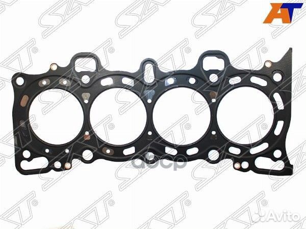 Прокладка ГБЦ honda civic/HR-V/logo D13B/D15B/D