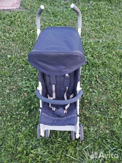 Прогулочная коляска inglesina