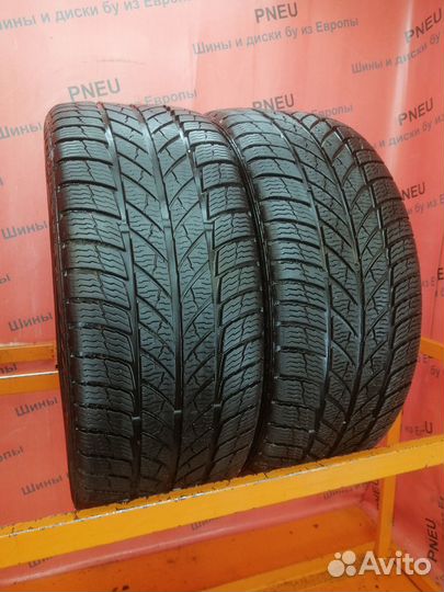 Gislaved Euro Frost 5 225/45 R17