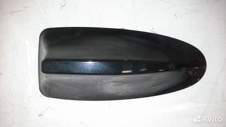 Антенна в крышу Geely MK чёрная