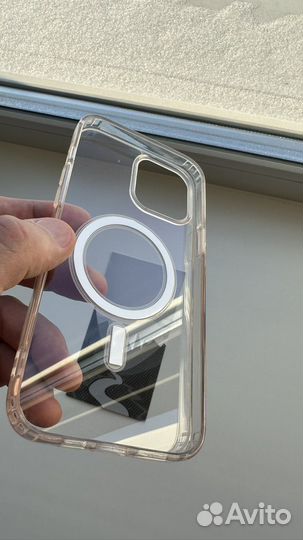 Чехол Spigen для iPhone 13 Pro Max
