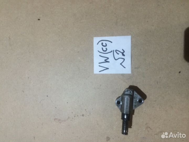 Цепь и натяжитель цепи Volkswagen Passat CC