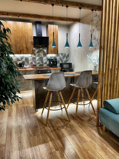 2-к. квартира, 44 м², 16/16 эт.