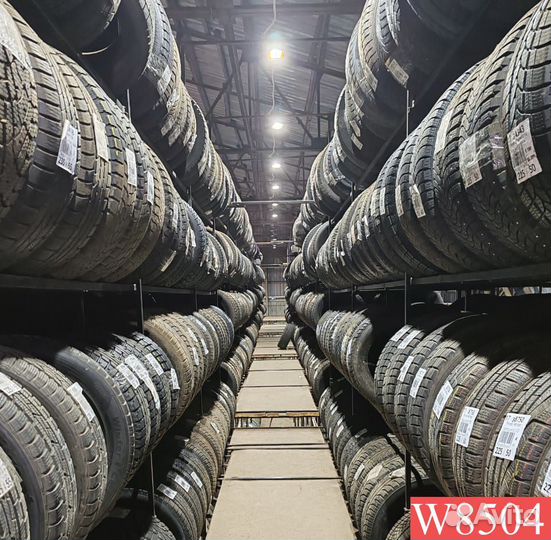 Dunlop SP Sport Maxx 050 275/55 R19 P