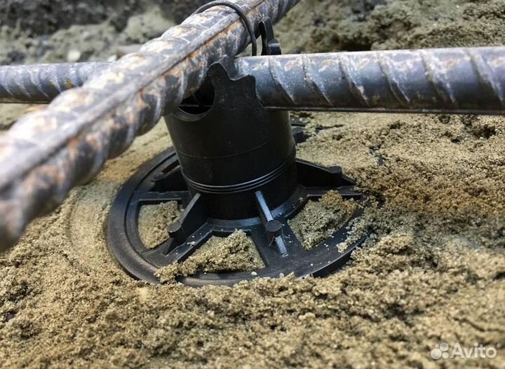 Фиксатор фс-35/40