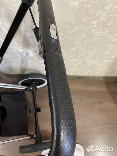 Коляска cybex priam