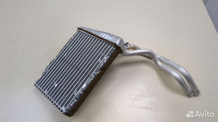 Радиатор отопителя Mercedes GL X164, 2008