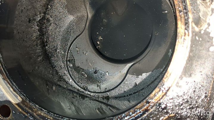 Блок цилиндров Volkswagen Passat 5, 1998