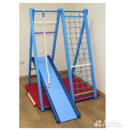 Дск Радуга 170