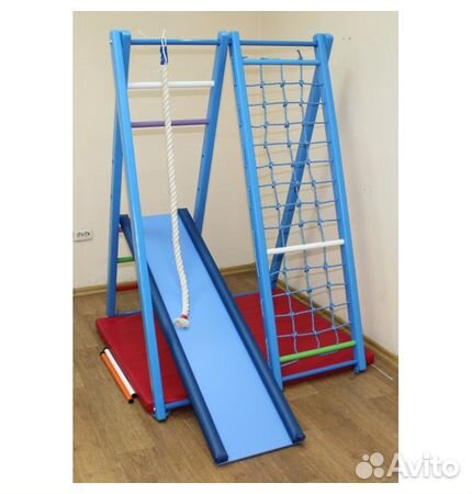 Дск Радуга 170