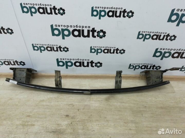 Усилитель заднего бампера 51127267028 Mini