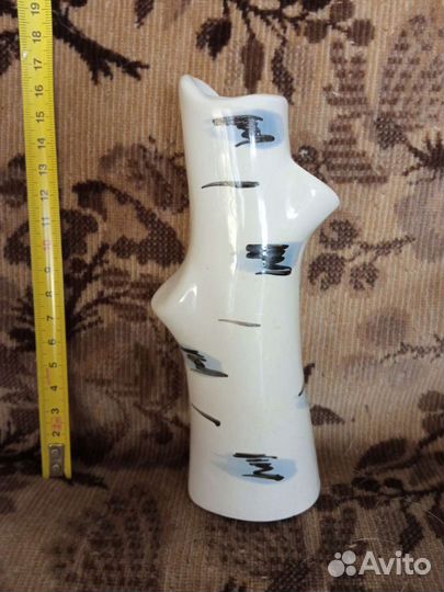 Вазы керамика ссср,подсвечники,карандашницы